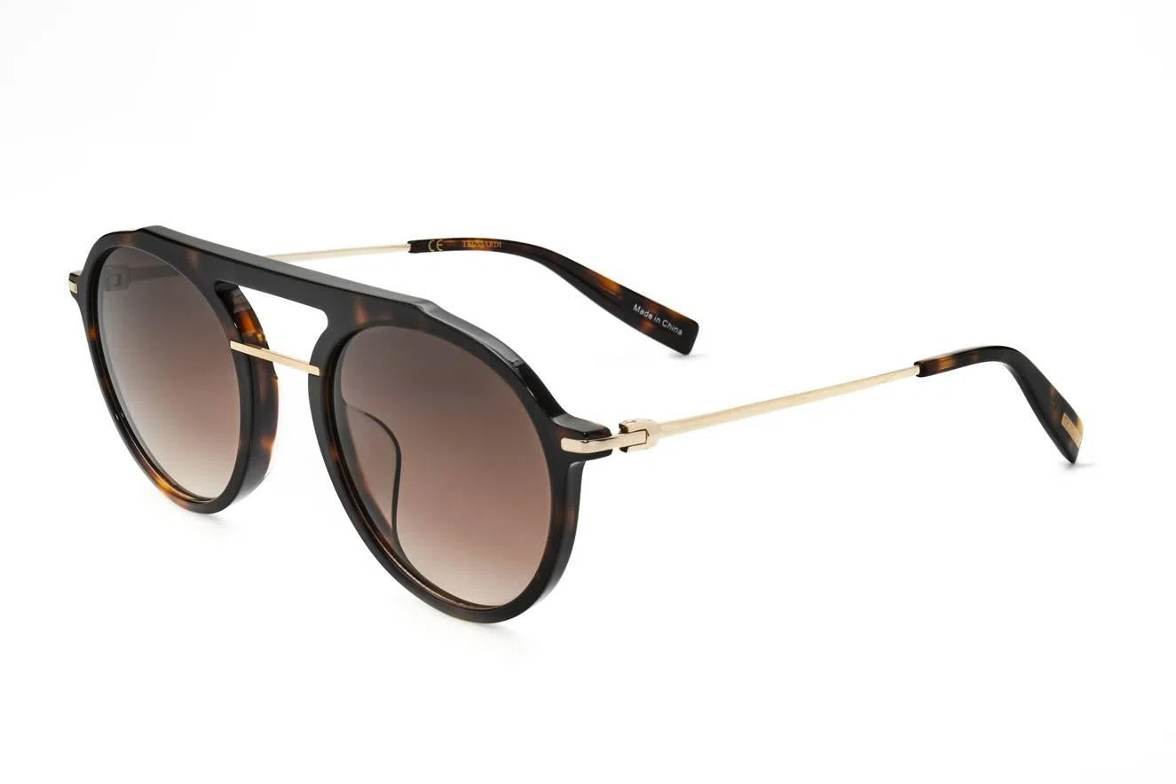 Trussardi STR403F Sunglasses - view 11